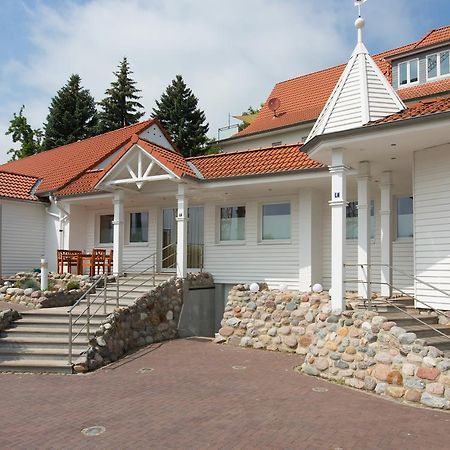 Villa Godewind Lübeck Kültér fotó